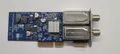 Produktbild: Dreambox DVB-S2X FBC Multistream Twin Tuner ( 8 Demodulatoren )