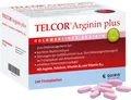Produktbild: Telcor Arginin plus 240 St