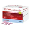 Produktbild: TELCOR Arginin plus Filmtabletten 240 St