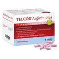 Produktbild: 2x TELCOR Arginin plus Filmtabletten 240 ST