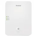 Produktbild: Yealink W80DM - Basisstation für schnurloses Telefon/VoIP-Telefon mit Rufnummern