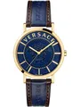 Produktbild: Versace VEJ400321 V-Essential Herren 40mm 5ATM