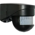 Produktbild: BEG Bewegungsmelder 91122 LC-Click 200 schwarz (12 m) (91122)