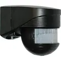 Produktbild: BEG Brück Electronic Bewegungsmelder LC-Click 200 schwarz