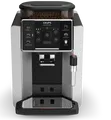 Produktbild: Krups Sensation EA910E, Espressomaschine, 1,7 l, Kaffeebohnen, Eingebautes Mahlwerk, 1450 W, Aluminium, Schwarz