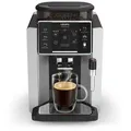 Produktbild: Krups Sensation EA910E - Espressomaschine - Espresso-Automat - 15 Bar