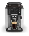 Produktbild: Krups EA910E10 , Kaffeevollautomat , schwarz-silber