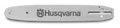 Produktbild: Husqvarna Schienen 25 cm 3/8