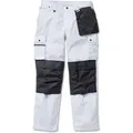 Produktbild: Carhartt Multi Pocket, Cargohose - Weiß - W30/L28