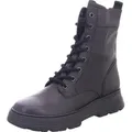 Produktbild: Marco Tozzi Schnür-Stiefeletten für Damen - Schwarz