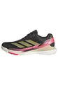 Produktbild: adidas Herren Crazyquick Boost Padel Shoes, core Black/Gold met./Solar Turbo, 44 2/3 EU
