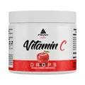 Produktbild: Peak Vitamin C Drops (120 Tabs) Cherry (105,74 EUR/kg)