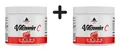Produktbild: 2 x Peak Vitamin C Drops (120 Tabs) Cherry (77,46 EUR/kg)