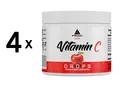 Produktbild: 4 x Peak Vitamin C Drops (120 Tabs) Cherry (55,31 EUR/kg)