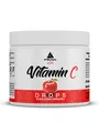 Produktbild: PEAK Vitamin C Drops - 120 Lutschtabletten I aus hochwertigem Acerola Extrakt