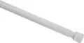Produktbild: GARDINIA Scheibenstange Spannstange Ø 23/26 mm, ausdrehbar, ohne Bohren, geklemmt, Metall, vielseitig einsetzbar