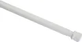 Produktbild: Gardinia Spannstange weiß, Ø 23/26mm, ausziehbar 80 - 130 cm