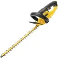 Produktbild: 18V XR-Heckenschere - ohne Akku und Ladegerät - DCM563PB-XJ - Dewalt