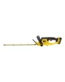 Produktbild: DEWALT XR Heckenschere elektrisch 55 cm Zahnteilung: 19 mm (DCM563PB-XJ)