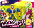 Produktbild: Avn Mixmashers Thanos Dlx Figur