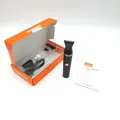 Produktbild: oneisall Pfotentrimmer für Hunde 2 Messerkopf Paw Trim Pro dr Pfoten IPX7