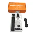Produktbild: oneisall Pfotentrimmer für Hunde 2 Messerkopf Paw Trim Pro dr Pfoten IPX7
