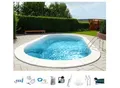 Produktbild: Ovalpool MY POOL BWT 