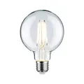 Produktbild: Paulmann 28970 Filament 230V LED Globe G95 E27 1055lm 9W 2700K dimmbar Klar