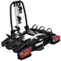 Produktbild: Thule VeloCompact Velo Compact 13 pin 3 Fahrräder Fahrradträger
