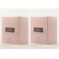Produktbild: 2x Prada Amber EDP 80ml