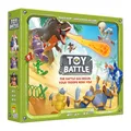 Produktbild: Repos Production Spielzeugkampf, Brettspiel, ab 8 Jahren, ab 8 Jahren, für 2 Spieler, über 30 Minuten Spieldauer