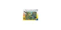 Produktbild: Ravensburger Puzzle Kinderpuzzle 200 XXL Teile - Tiere im Dschungel, Puzzleteile