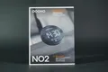 Produktbild: OOONO PARK NO2 Dark Automatische Parkzeiterfassung +NEU+