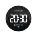 Produktbild: OOONO Parkscheibe P-Disc No.2 dark