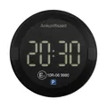Produktbild: OOONO P-DISC NO2 Parkscheibe Aluminium Schwarz