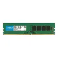 Produktbild: crucial CT8G4DFRA32A Arbeitsspeicher 8 GB DDR4