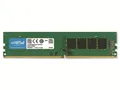 Produktbild: CRUCIAL Arbeitsspeicher CT8G4DFRA32A, DDR4, 8GB