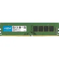 Produktbild: Crucial Arbeitsspeicher CT8G4DFRA32A, 8 GB, DIMM, CL22, DDR4-3200