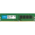 Produktbild: Crucial DIMM 8 GB DDR4-3200 , Arbeitsspeicher