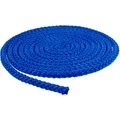 Produktbild: Gymnastik Springseil Sprungseil Hüpfseil Seilspringen Springschnur Rope Skipping, 300 cm, Blau