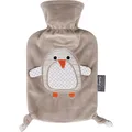 Produktbild: Fashy Pinguin Pia (0.80 l, Bettflasche mit Bezug) (7044621)
