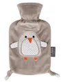 Produktbild: Fashy WÄRMFLASCHE PINGUIN 