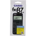 Produktbild: Casio FX-87DE X (Batteriebetrieb, Solarenergie) (FX-87DE X)