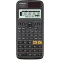 Produktbild: CASIO FX-87DE X Wissenschaftlicher Taschenrechner schwarz