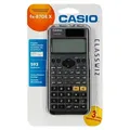 Produktbild: Casio FX-87DE X - Schwarz