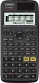 Produktbild: CASIO Schulrechner FX87DEX 12stellig Solar/Batterie schwarz (FX87DEX)