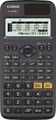 Produktbild: Casio FX-87DEX Technisch wissenschaftlicher Rechner Schwarz Display (Stellen): 16solarbetrieben, batteriebetrieben (B x H x T) 77