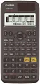 Produktbild: Casio® FX-87DE X Technischer Rechner ClassWiz FX-87DE X, 593 Funktionen, Solar/B