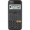 Produktbild: Casio FX-87DEX  Technisch wissenschaftlicher Rechner Schwarz Display (Stellen...