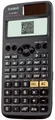 Produktbild: CASIO Schulrechner Modell FX-87 DE X ClassWiz